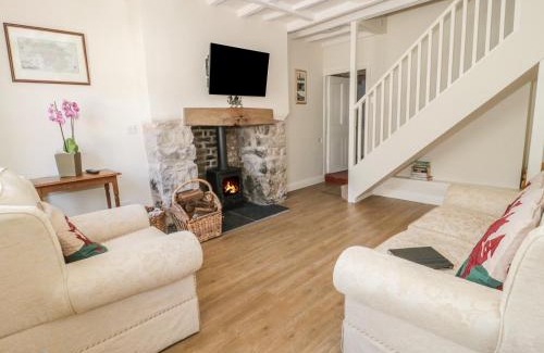 Ruthin House | 27 Borthyn