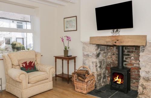 Ruthin House | 27 Borthyn