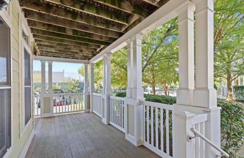 Sunset Island House | 27 Island Edge - Sunset Island Family Luxury Townhome