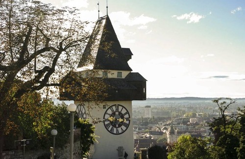 Hart bei Graz Other | 27 m² Accommodation ∙ 2 guests