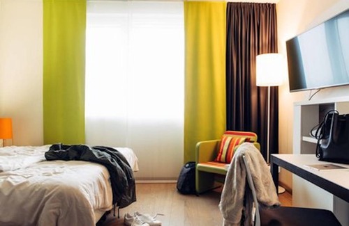 Dornbirn Other | 27 m² Accommodation ∙ 1 guest