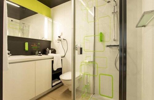 Dornbirn Other | 27 m² Accommodation ∙ 1 guest