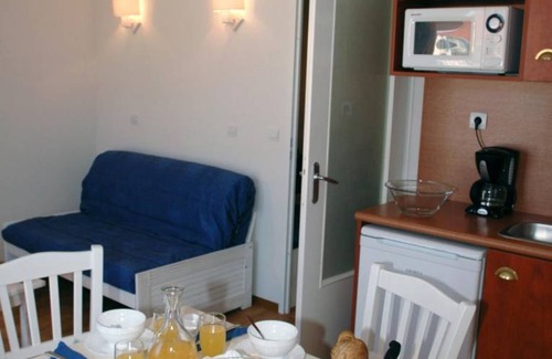 Le Verdon-sur-Mer Apartment | 27 m² Apartment ∙ 1 bedroom ∙ 4 guests