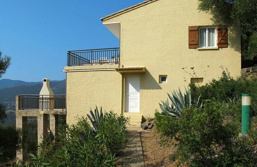Partinello Apartment | 27 m² Apartment ∙ 1 bedroom ∙ 2 guests