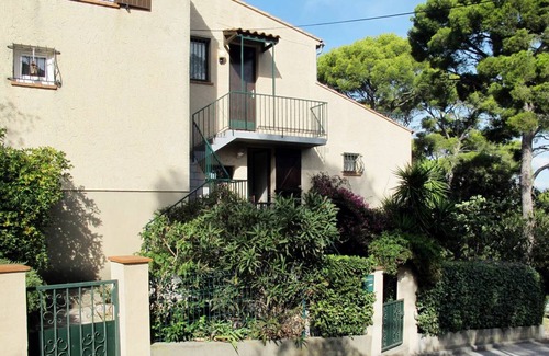 Le Brusc Apartment | 27 m² Apartment ∙ 1 bedroom ∙ 2 guests