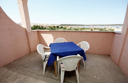 Barbat na Rabu Resort | 27 m² Private room ∙ 1 bedroom ∙ 3 guests
