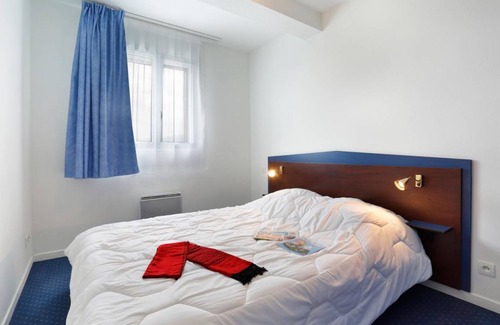 Pyrenees 2000 Apartment | 27 m² Studio flat ∙ 1 bedroom ∙ 4 guests