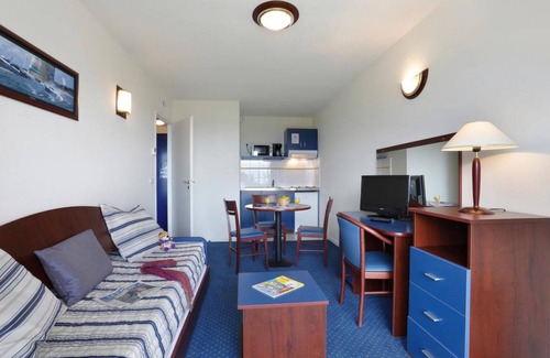 Pyrenees 2000 Apartment | 27 m² Studio flat ∙ 1 bedroom ∙ 4 guests