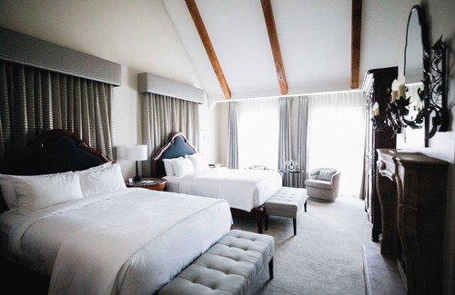 Healdsburg Hotel | 27 North