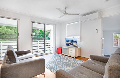 Peregian Beach House | 27 Oriole Avenue Peregian Beach