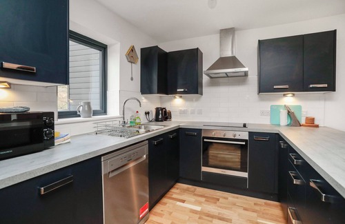 Aberfeldy Cottage | 27 Strathtay Lodges