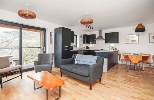Aberfeldy Cottage | 27 Strathtay Lodges
