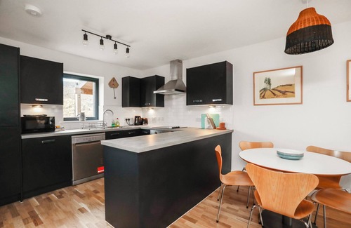 Aberfeldy Cottage | 27 Strathtay Lodges