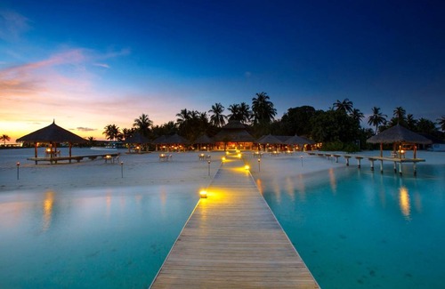 Velassaru Resort | 270 m² Resort ∙ 127 guests