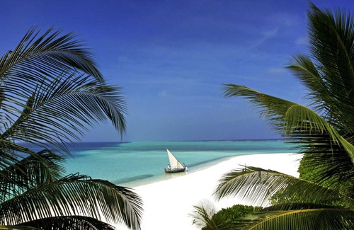 Velassaru Resort | 270 m² Resort ∙ 127 guests