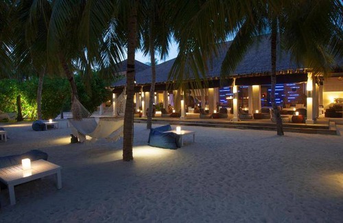 Velassaru Resort | 270 m² Resort ∙ 127 guests