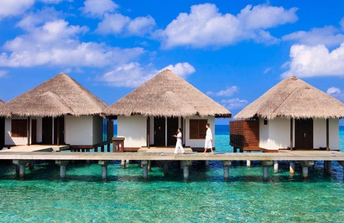 Velassaru Resort | 270 m² Resort ∙ 127 guests
