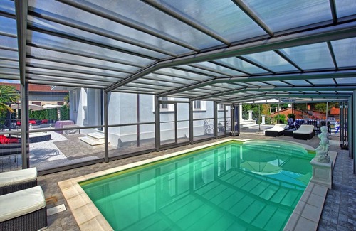 Camaiore Villa | 270 m² Villa ∙ 4 bedrooms ∙ 8 guests