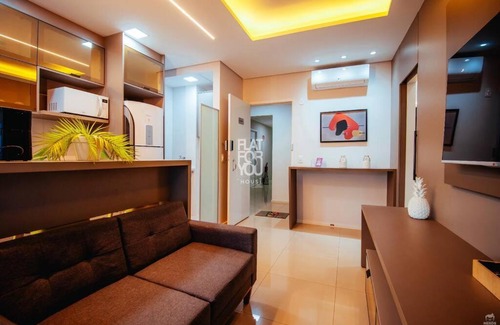 Jardim Goias Apartment | #2704T# Apartamento lindissimo 1 Quarto, Jd. Goias, Metropolitan Sidney