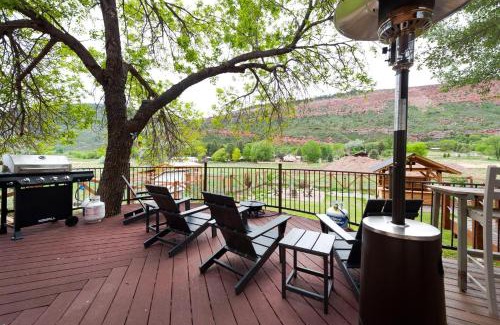 Durango House | 27405 Highway 550