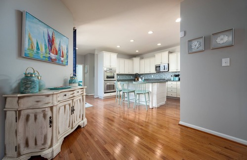 Long Neck House | 27531 S Nicklaus Ave - Four bedroom home in the amenity filled Peninsula!