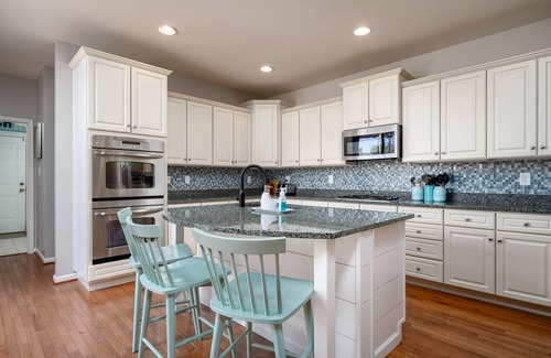 Long Neck House | 27531 S Nicklaus Ave - Four bedroom home in the amenity filled Peninsula!