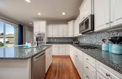 Long Neck House | 27531 S Nicklaus Ave - Four bedroom home in the amenity filled Peninsula!