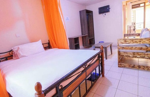 Kiambu Hotel | 277 Luxury Accommodation