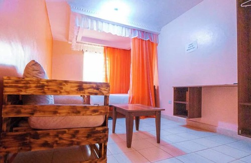 Kiambu Hotel | 277 Luxury Accommodation