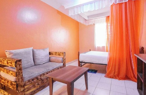 Kiambu Hotel | 277 Luxury Accommodation