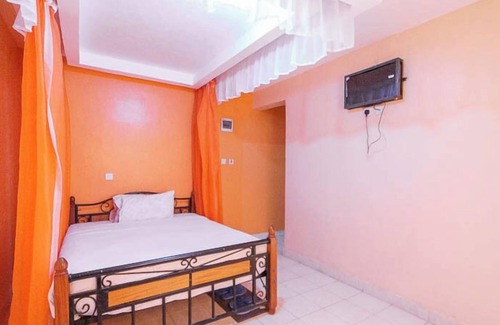 Kiambu Hotel | 277 Luxury Accommodation