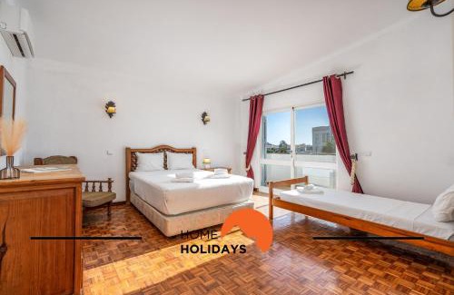 Areias de Sao Joao Villa | #278 Fonte dos Leoes by Home Holidays