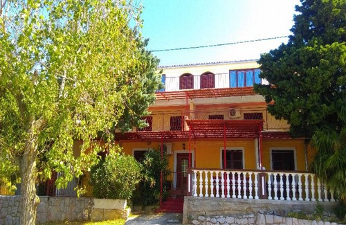 Baric Draga Apartment | 28 m² Apartment ∙ 3 guests