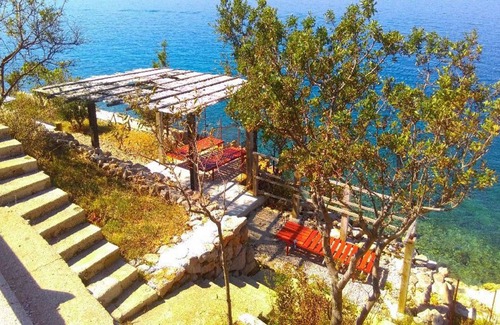 Baric Draga Apartment | 28 m² Apartment ∙ 3 guests
