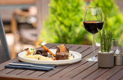 Bad Blankenburg Bed & Breakfast | 28 m² Bed and breakfast ∙ 5 guests