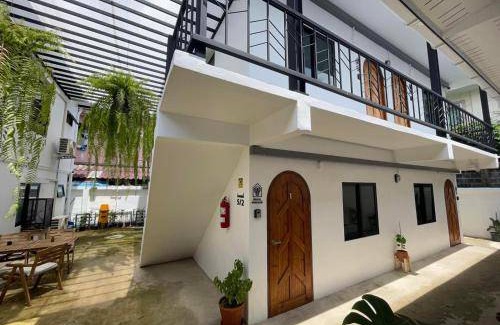 Chim Phli Bed & Breakfast | 28 m² Bed and breakfast ∙ 2 guests