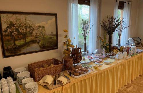 Lehde Bed & Breakfast | 28 m² Bed and breakfast ∙ 2 guests