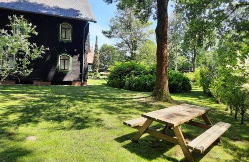 Lehde Bed & Breakfast | 28 m² Bed and breakfast ∙ 2 guests