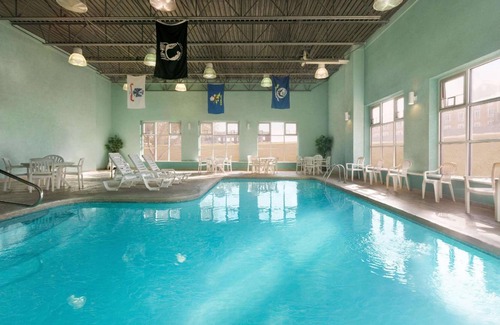 St. Robert Hotel | 28 m² Hotel ∙ 127 guests