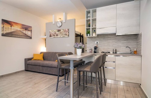 Chianchitta-Trappitello House | 28 m² House ∙ 1 bedroom ∙ 2 guests