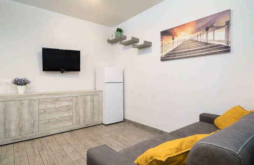 Chianchitta-Trappitello House | 28 m² House ∙ 1 bedroom ∙ 2 guests
