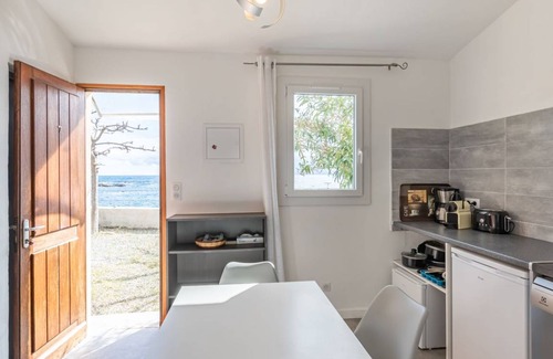 Sari-Solenzara House | 28 m² House ∙ 1 bedroom ∙ 4 guests