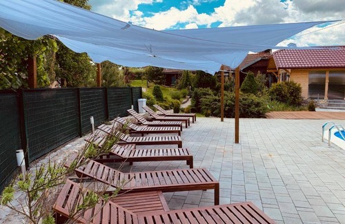 Rakovica Resort | 28 m² Private room ∙ 1 bedroom ∙ 2 guests