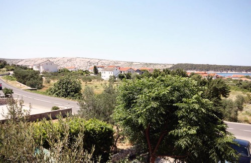 Barbat na Rabu Resort | 28 m² Private room ∙ 1 bedroom ∙ 3 guests