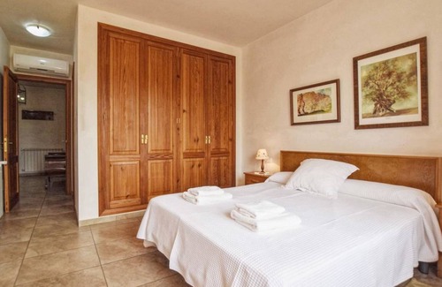 Campanet House | 280 m² Apartment ∙ 5 bedrooms ∙ 10 guests