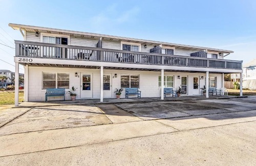 Ocean Cay House | 2810 Ohio Avenue #2