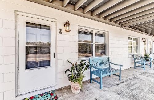 Ocean Cay House | 2810 Ohio Avenue #2