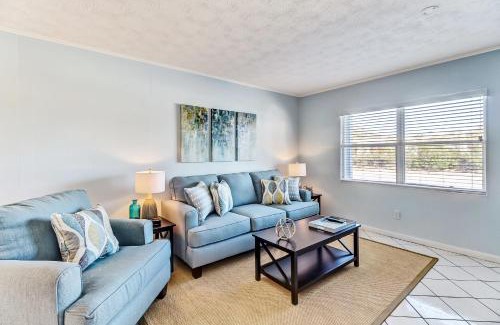 Ocean Cay House | 2810 Ohio Avenue #2