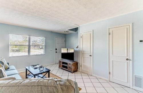 Ocean Cay House | 2810 Ohio Avenue #2