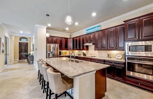Bonita Springs House | 28692 Bonita National Home